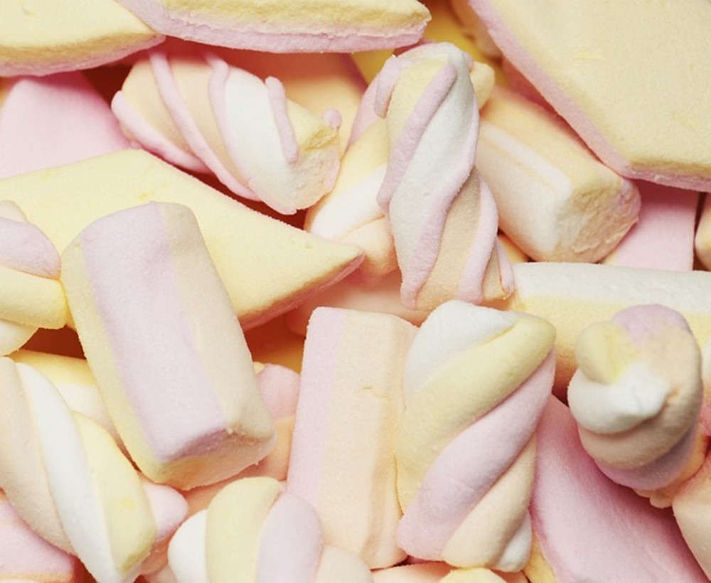 Extra Marshmallow