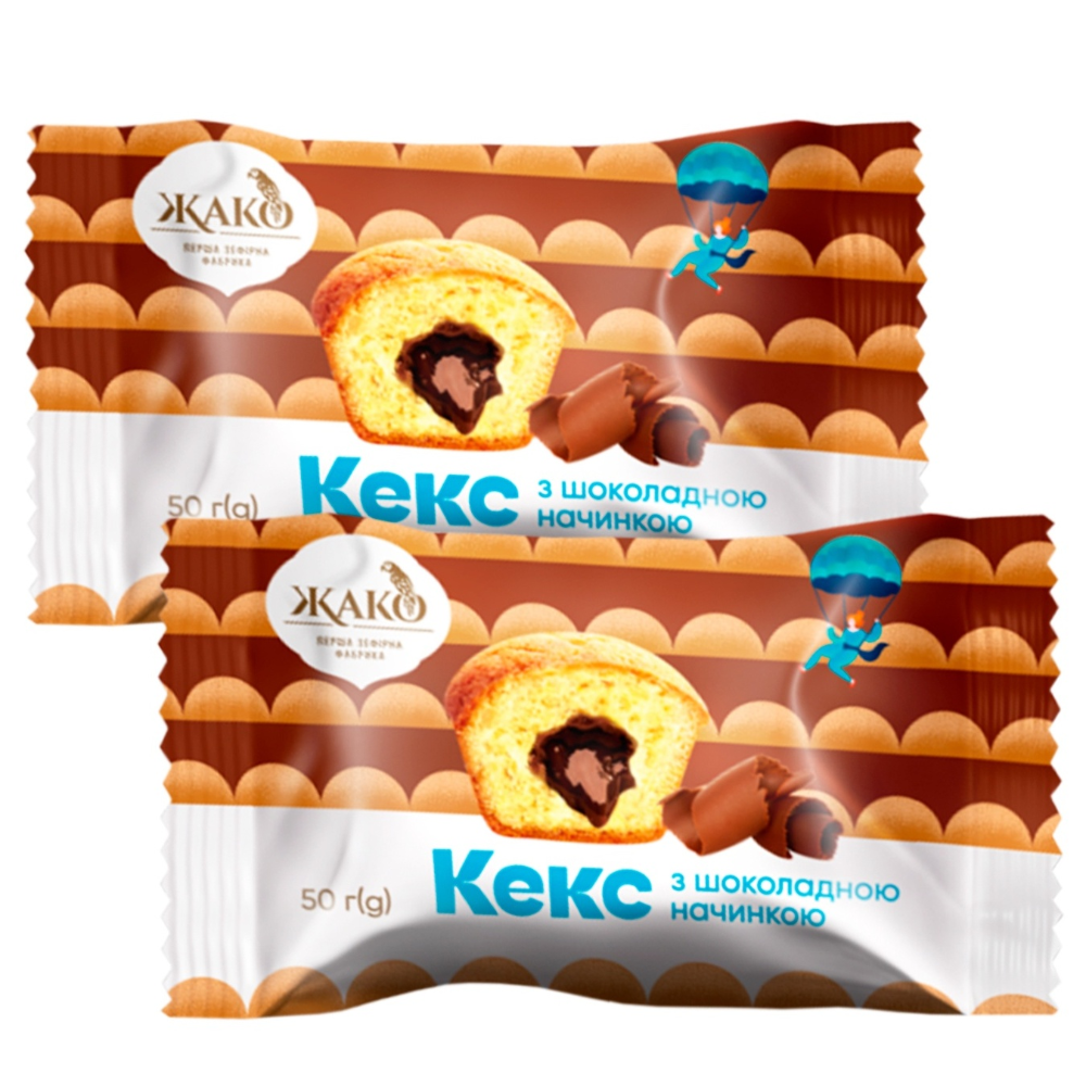 Кекс
