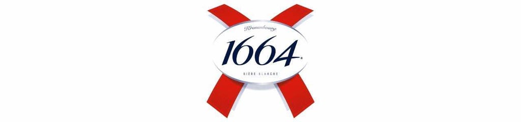 Пиво Kronenbourg 350мл. 