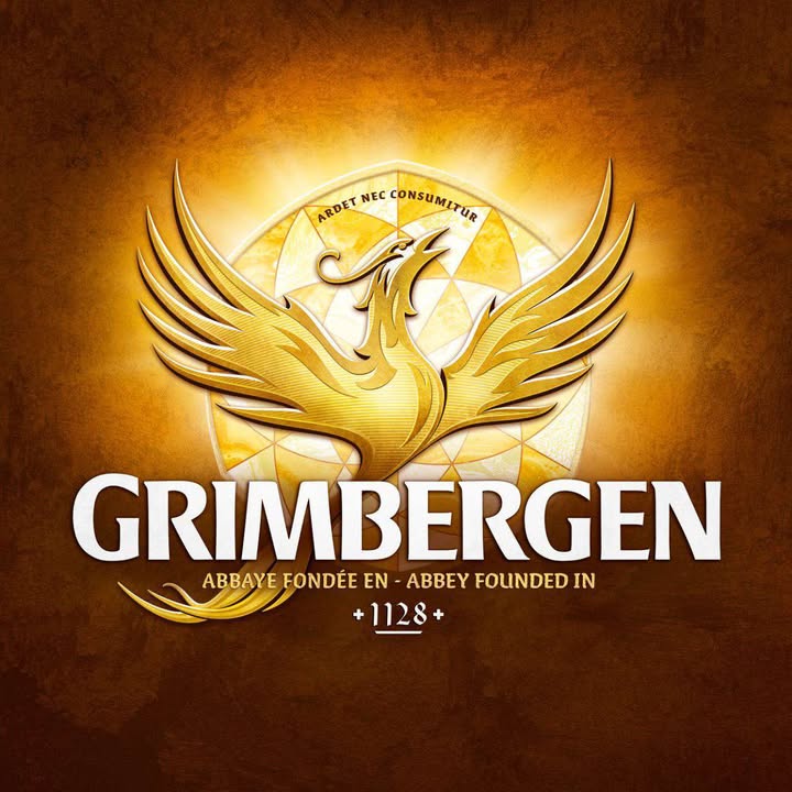 Пиво Grimbergen 500мл. 