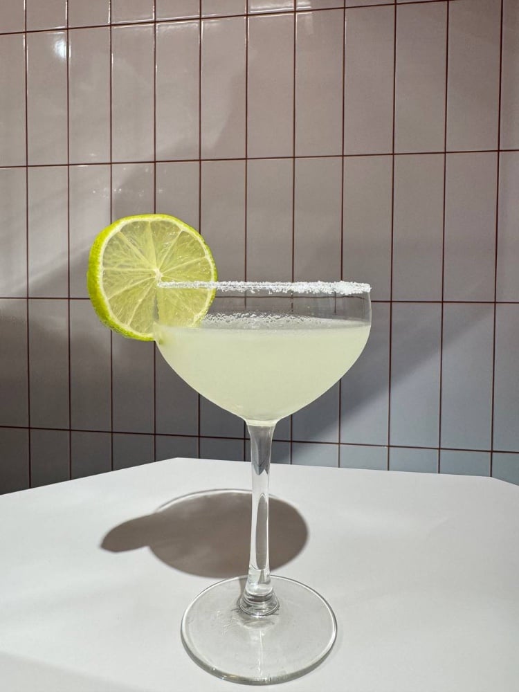 Коктейль Margarita