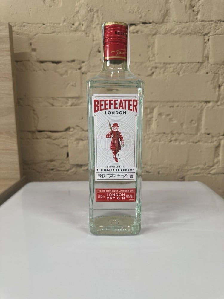Джин Beefeater 50мл