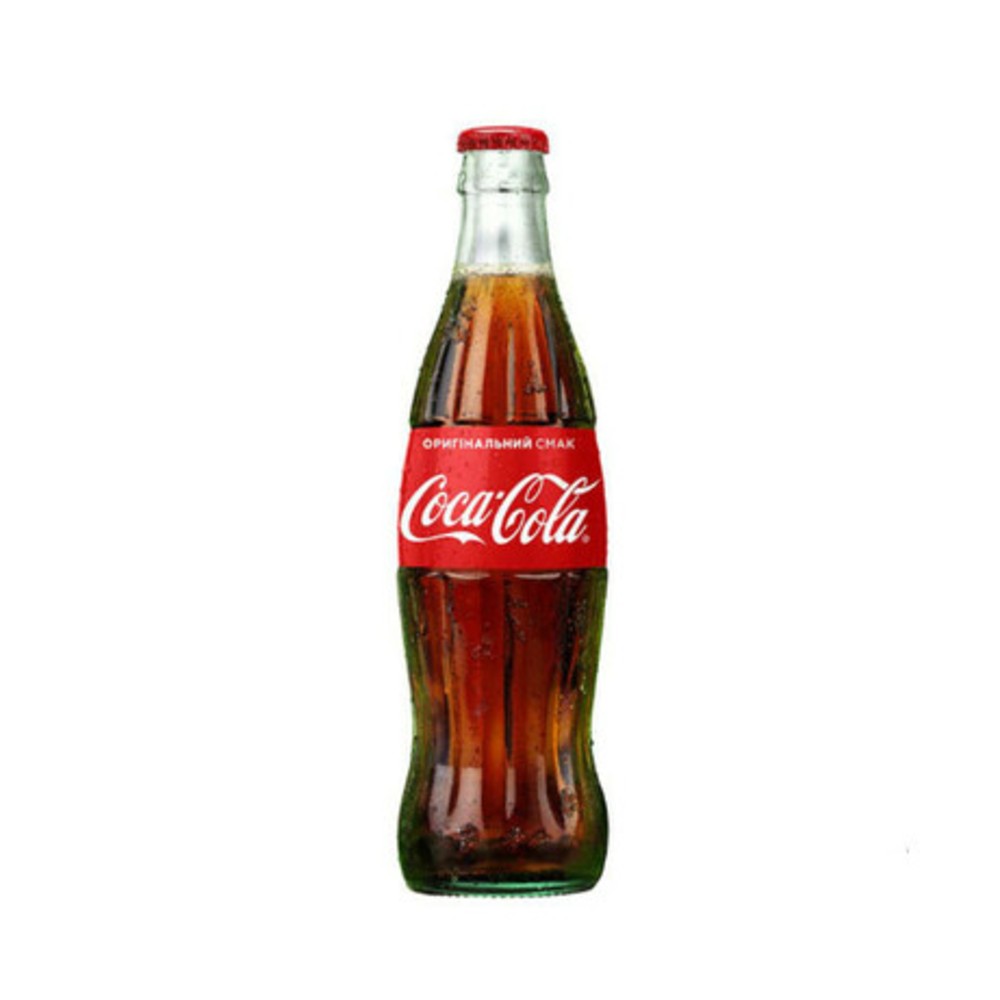 Coca cola