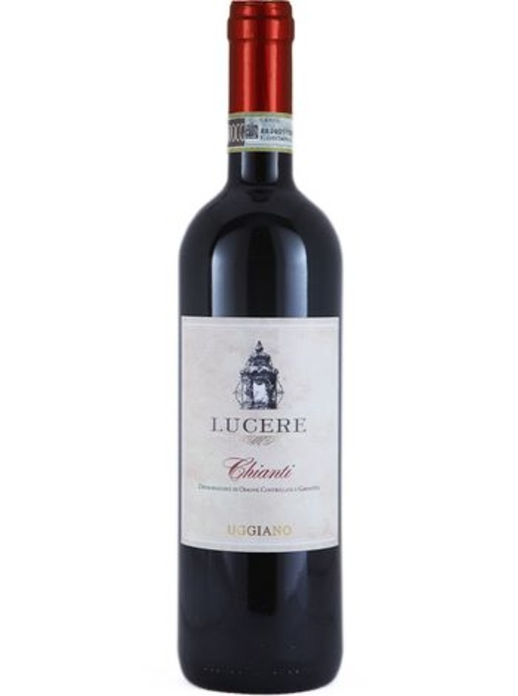 Вино "Lucere" Chianti Reserva DOCG (сухе, черв., Італія) 0,75 л