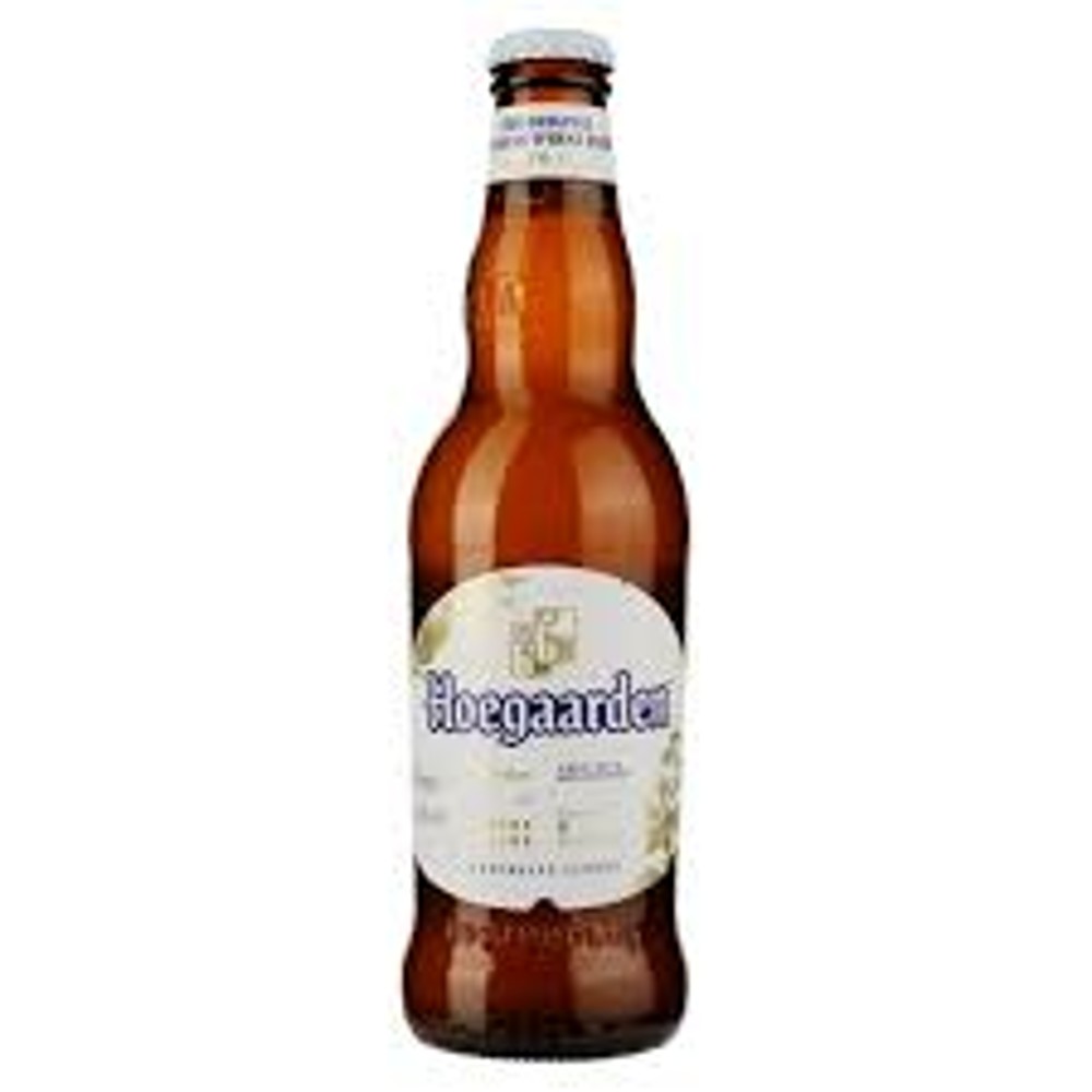 Пиво Hoegarden White 0.33