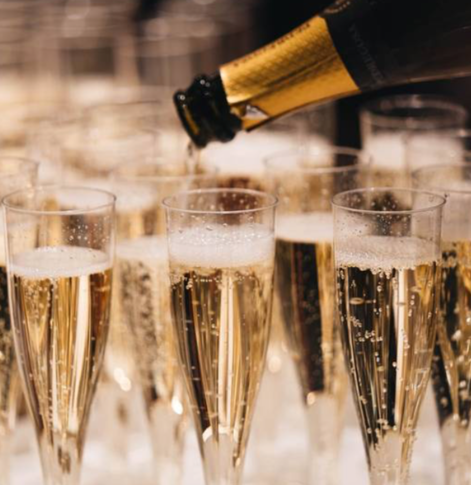 Безлімітний Prosecco
