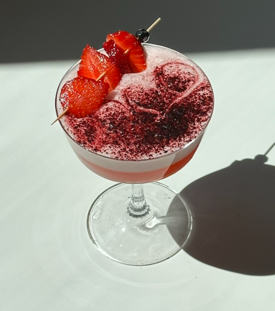 Berry Lady