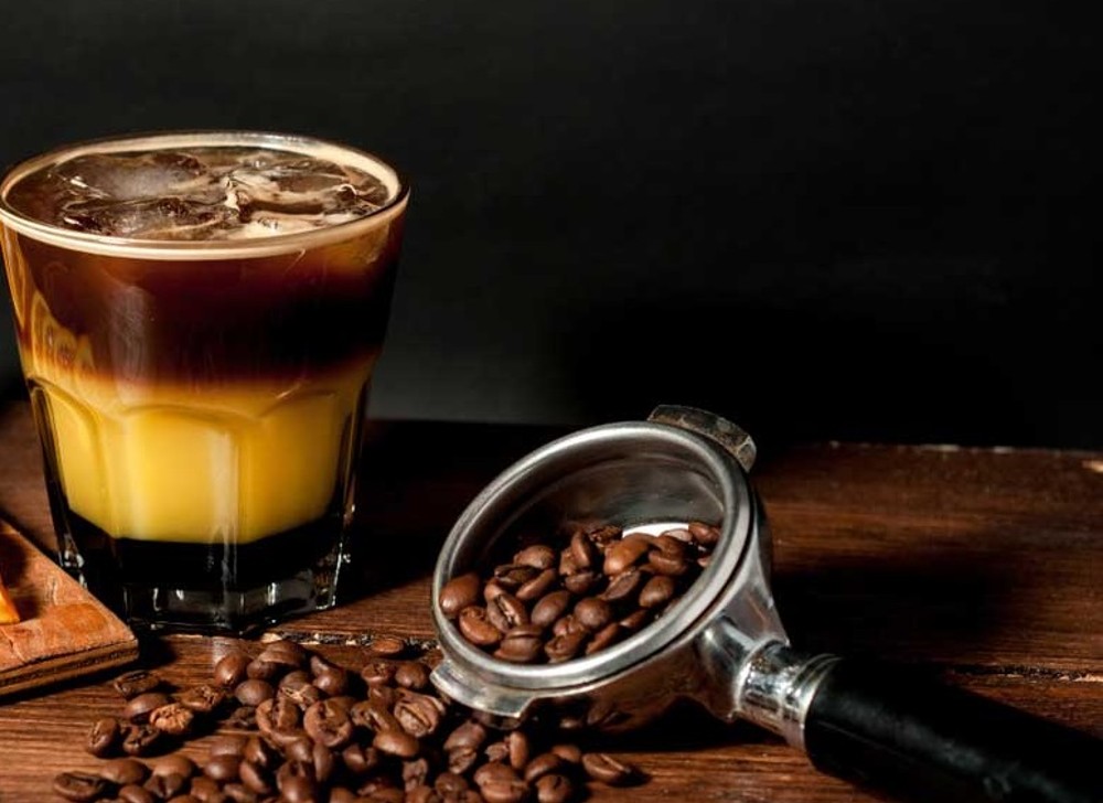 Капуоранж Juice 250 мл