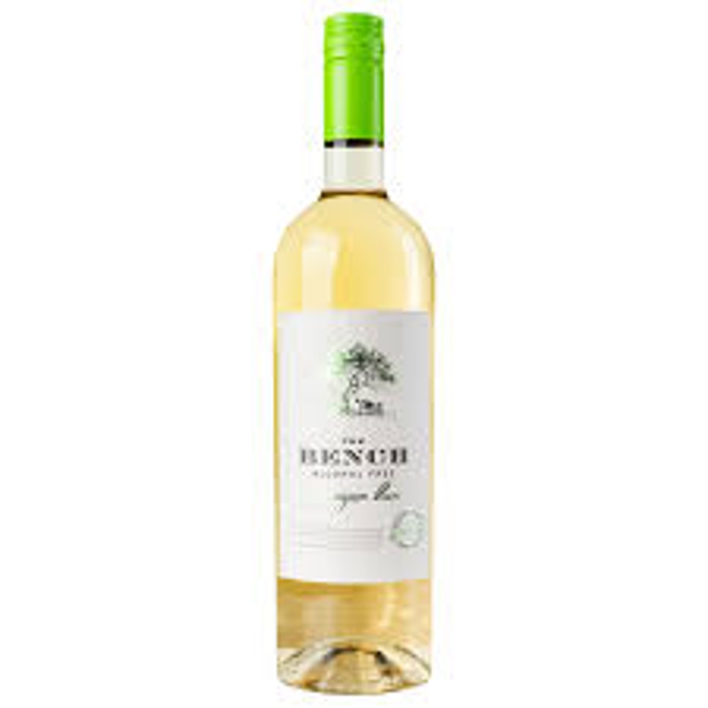 Вино безалкогольне Sauvignon Blanc