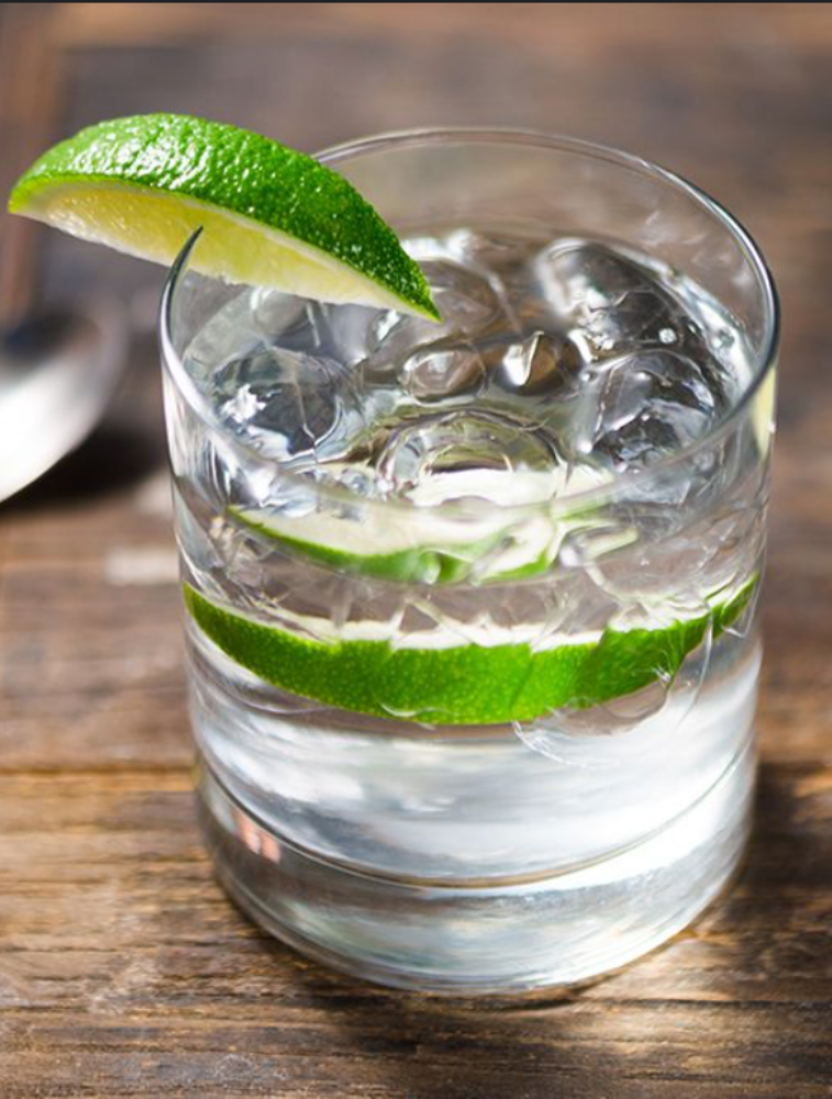 Gin Tonic 300 мл
