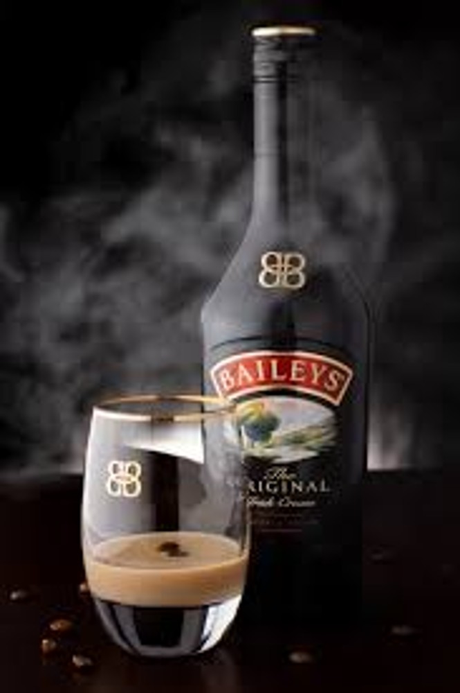 Лікер Baileys Original 50мл