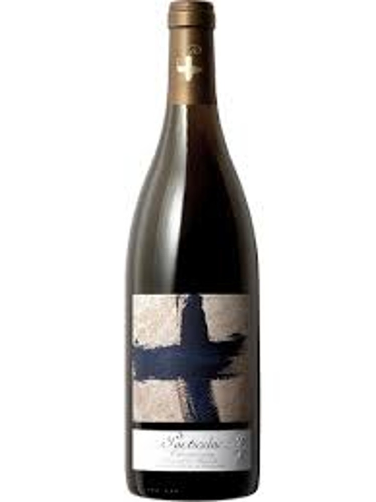 Вино Particuliere Chardonnay-Moscatel (Іспанія) біле сухе
