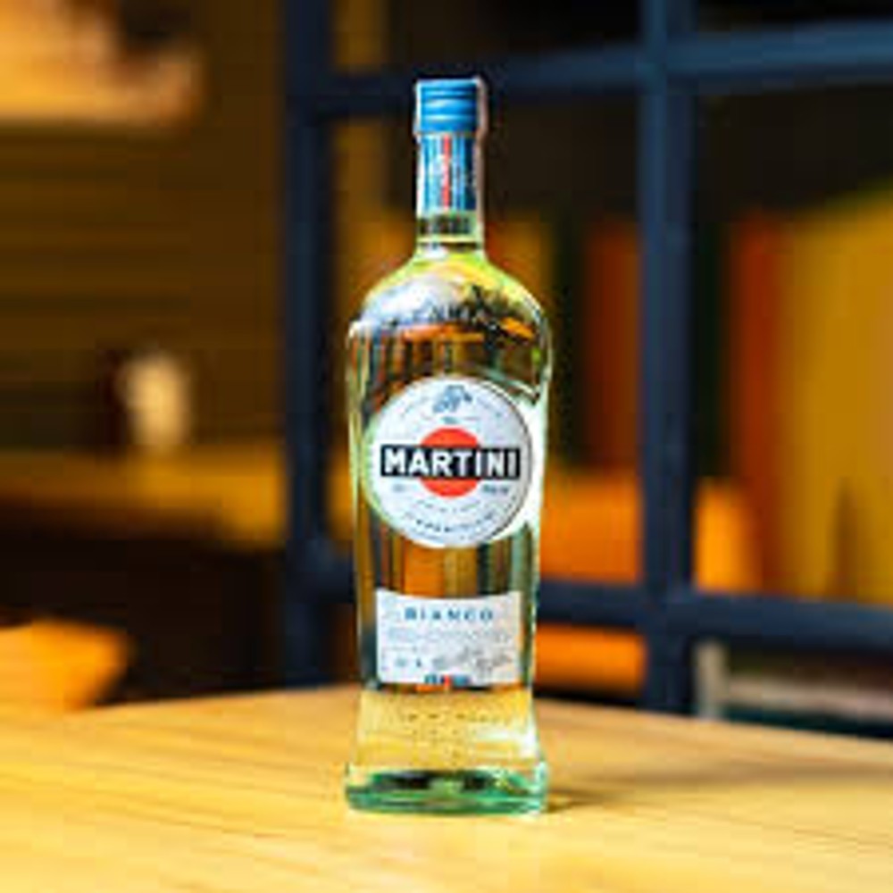 Вермут Martini Bianco (50мл)