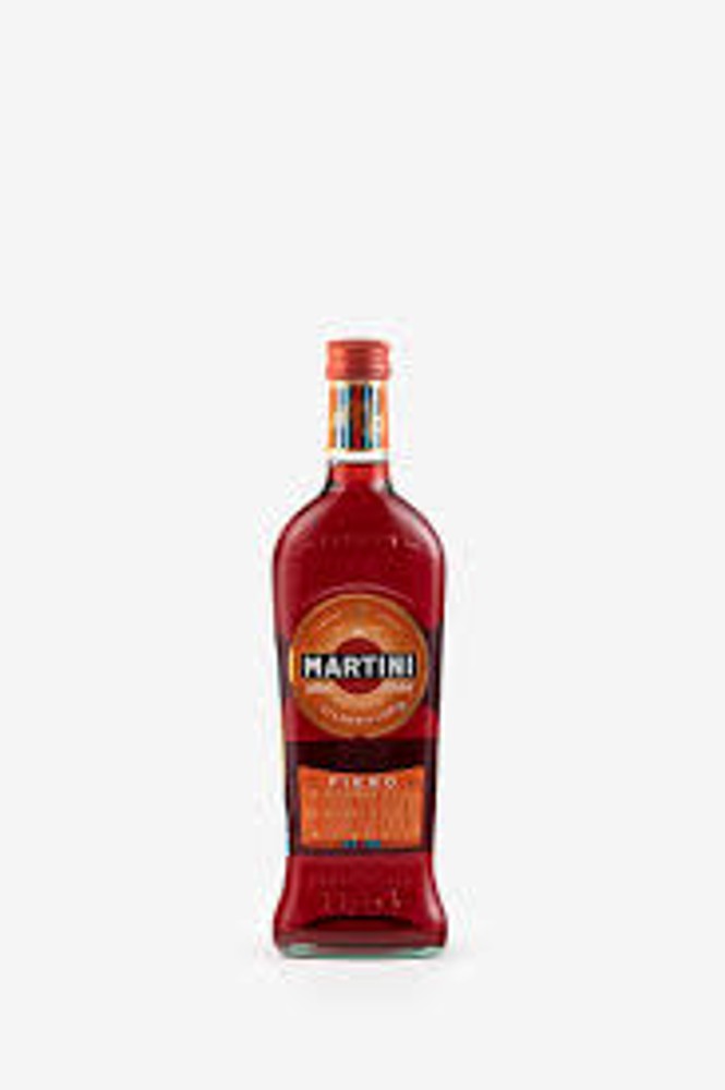 Вермут Martini Fiero (50мл)