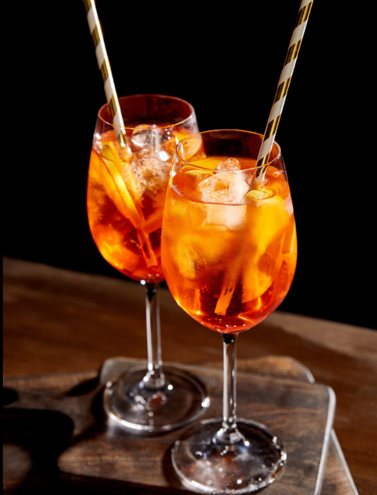 Aperol Spritz