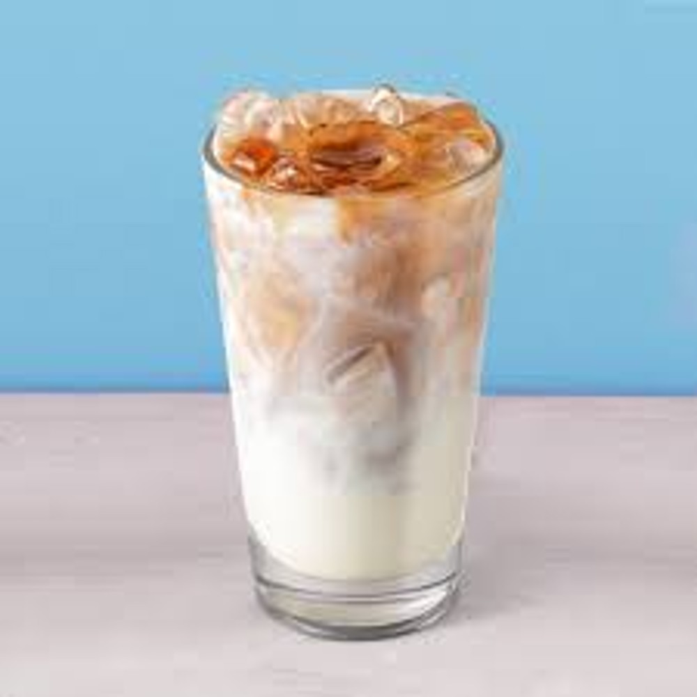 Iced  - latte 350 мл