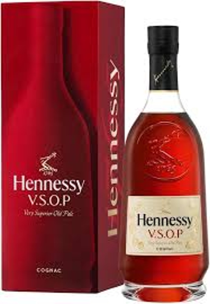 Коньяк Henessy VSOP 50 мл