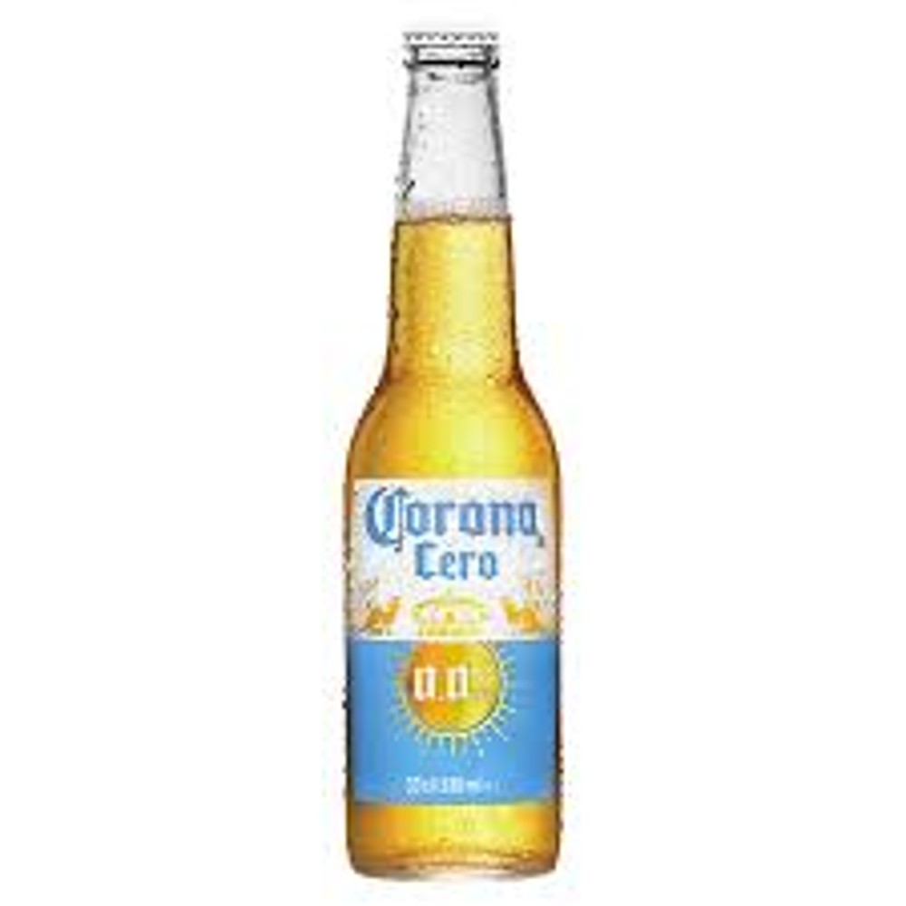 Пиво Corona NA 0,33