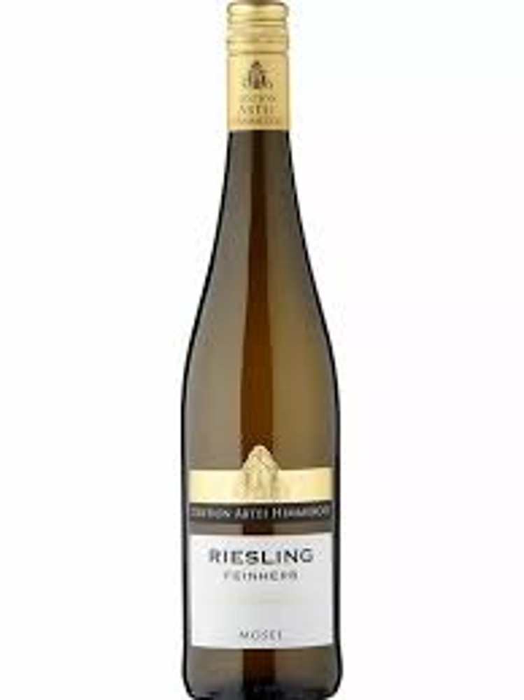 Вино Riesling Feinherb, біле, напівсухе