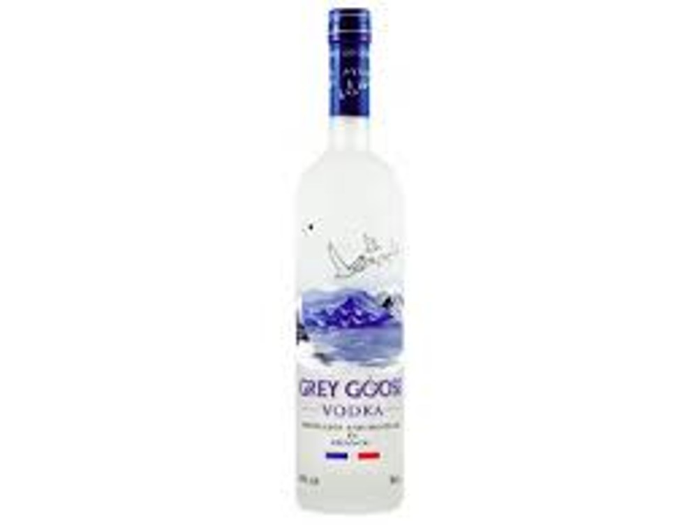 Горілка Grey Goose (50мл)