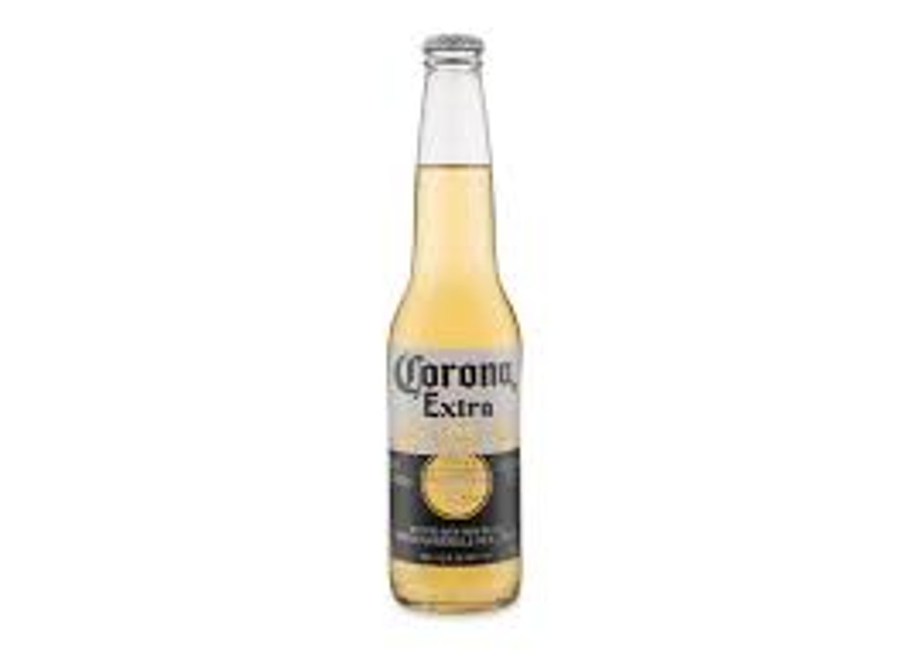 Пиво Corona Extra світле 0.33л