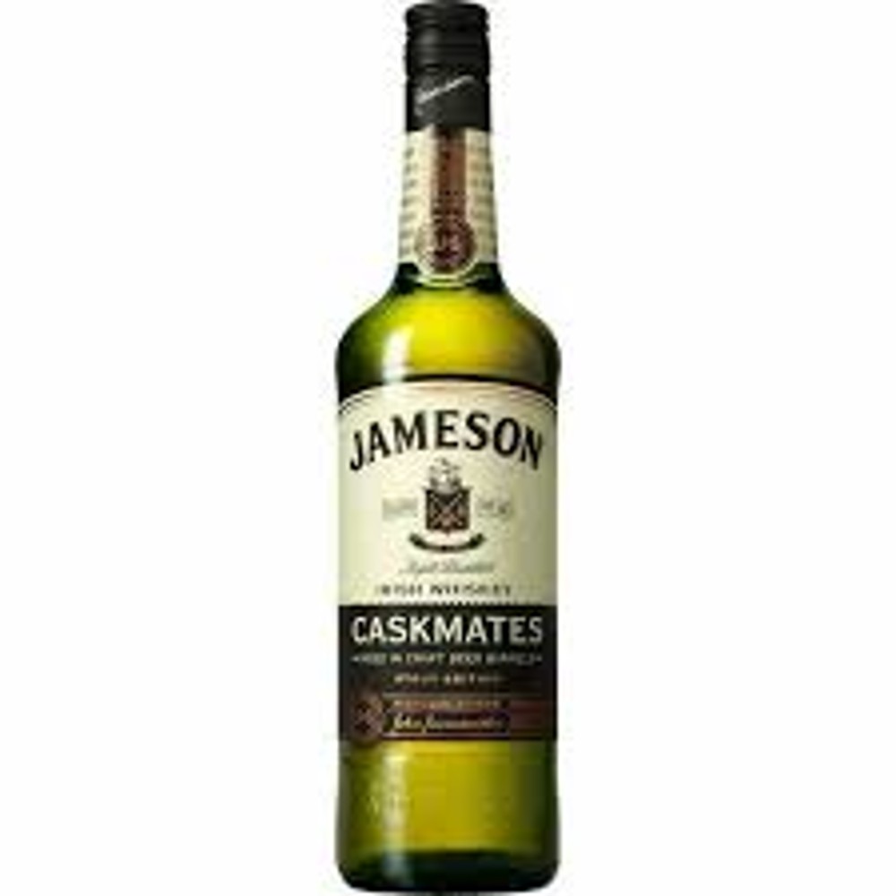 Віскі Jameson (50мл)