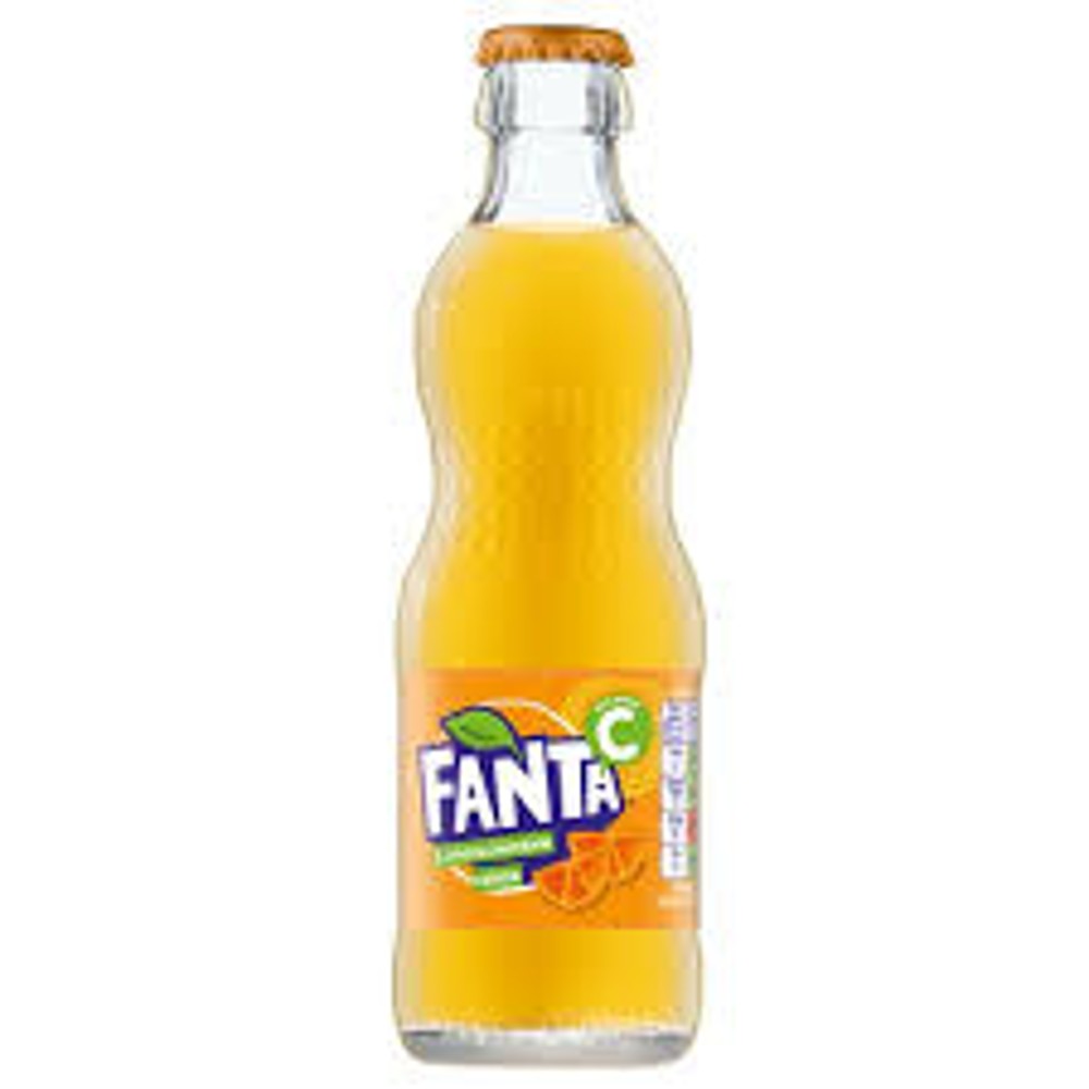 Фанта 0,250