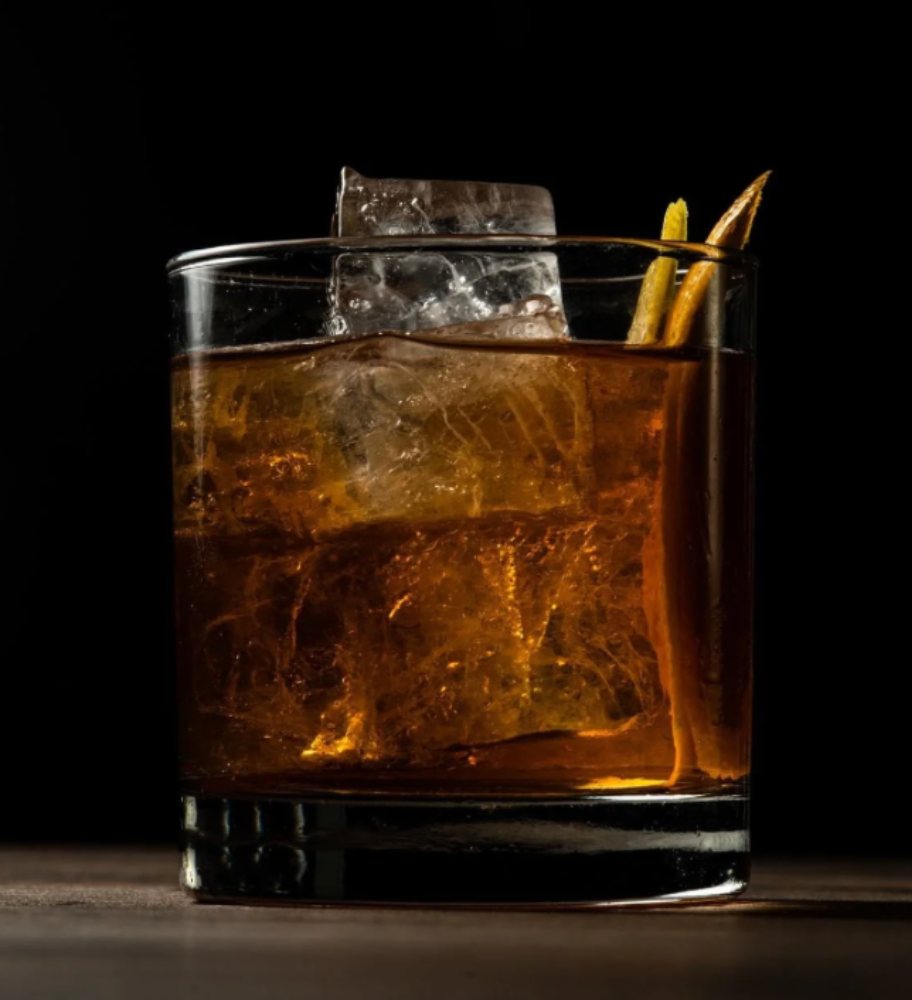 Old Fashioned