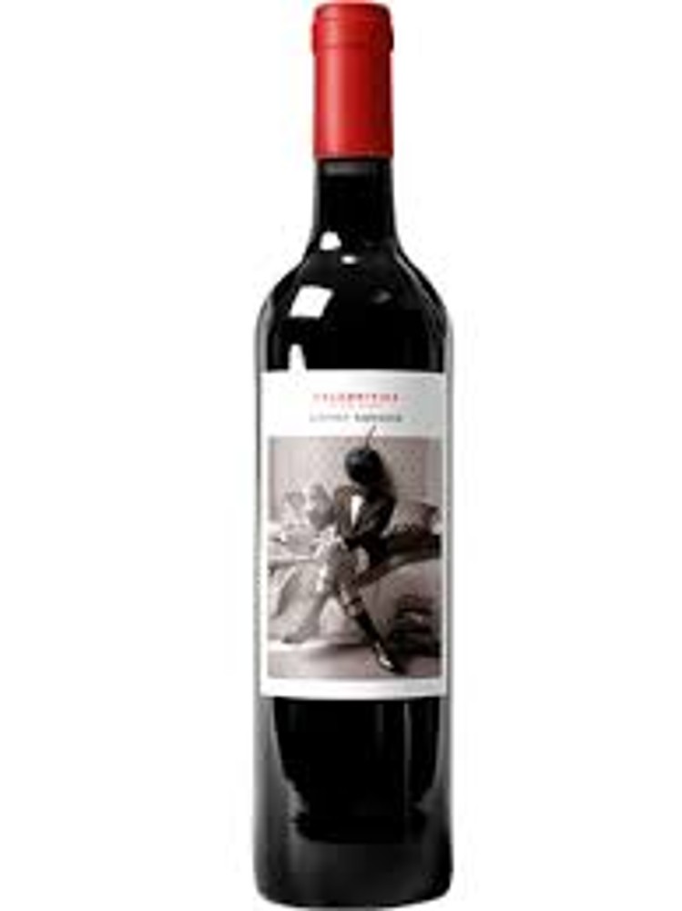 Вино Celebrities Cabernet-Sauvignon сухе, червоне (Іспанія)