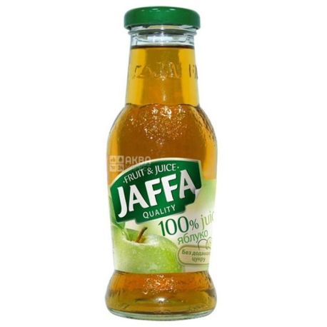 Сік Jaffa (скло)