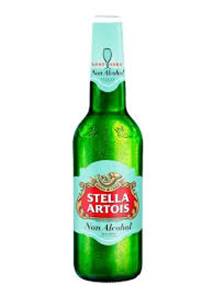 Пиво Stella NA 0,33