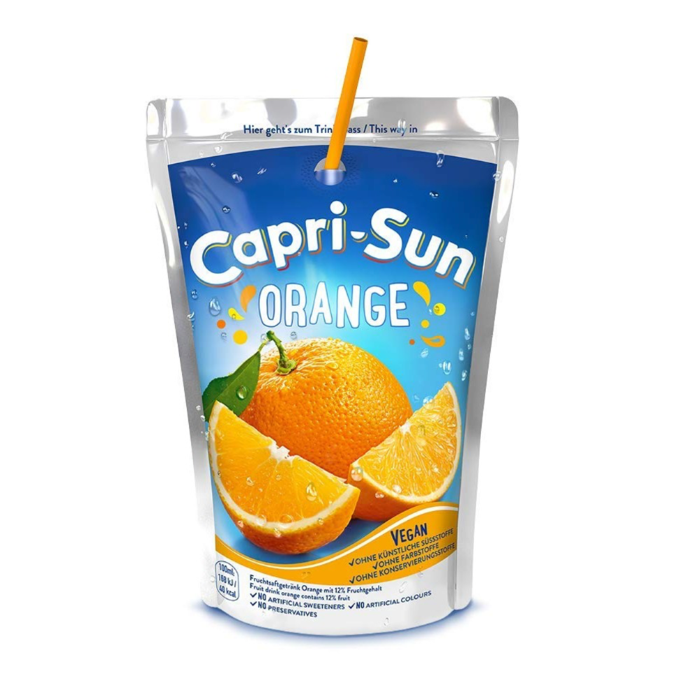 Capri-Sun