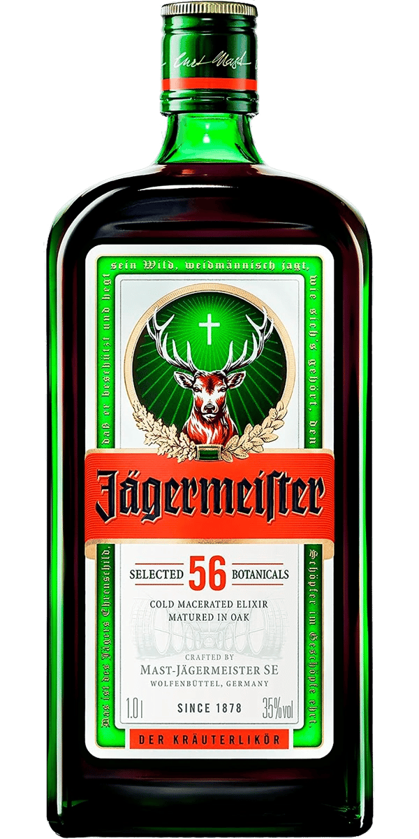 Jägermeister