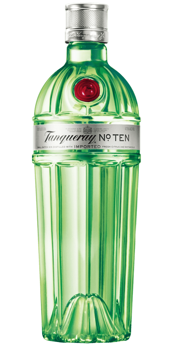 Tanqueray №TEN