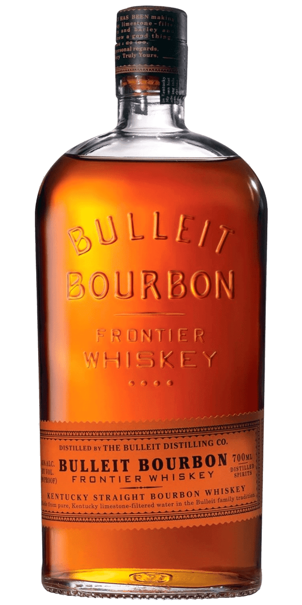 Bulleit Bourbon 