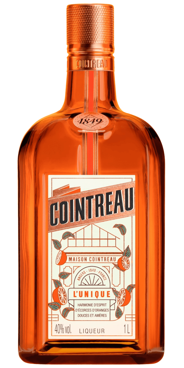 Cointreau 