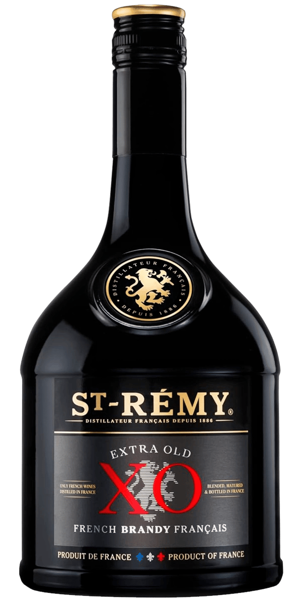 Saint Rémy XO