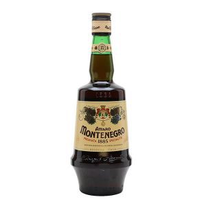 Amaro Montenegro 