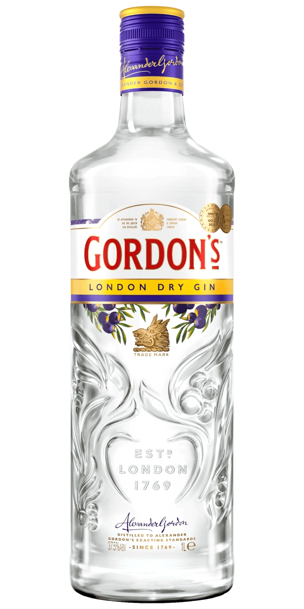 Gordon's London Dry