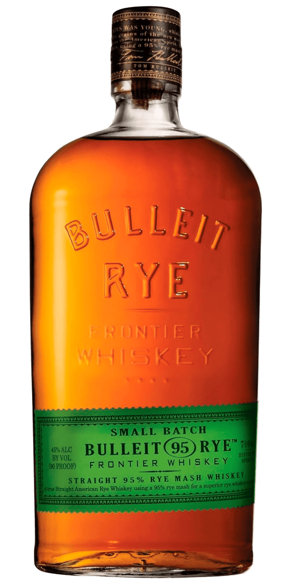 Bulleit Rye 95