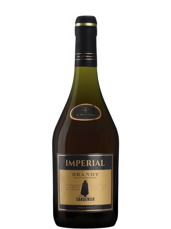 Sandeman Imperial 