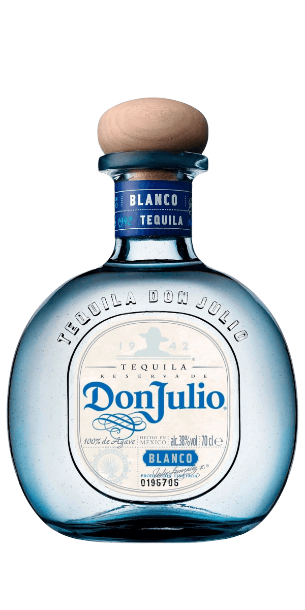Don Julio Blanco