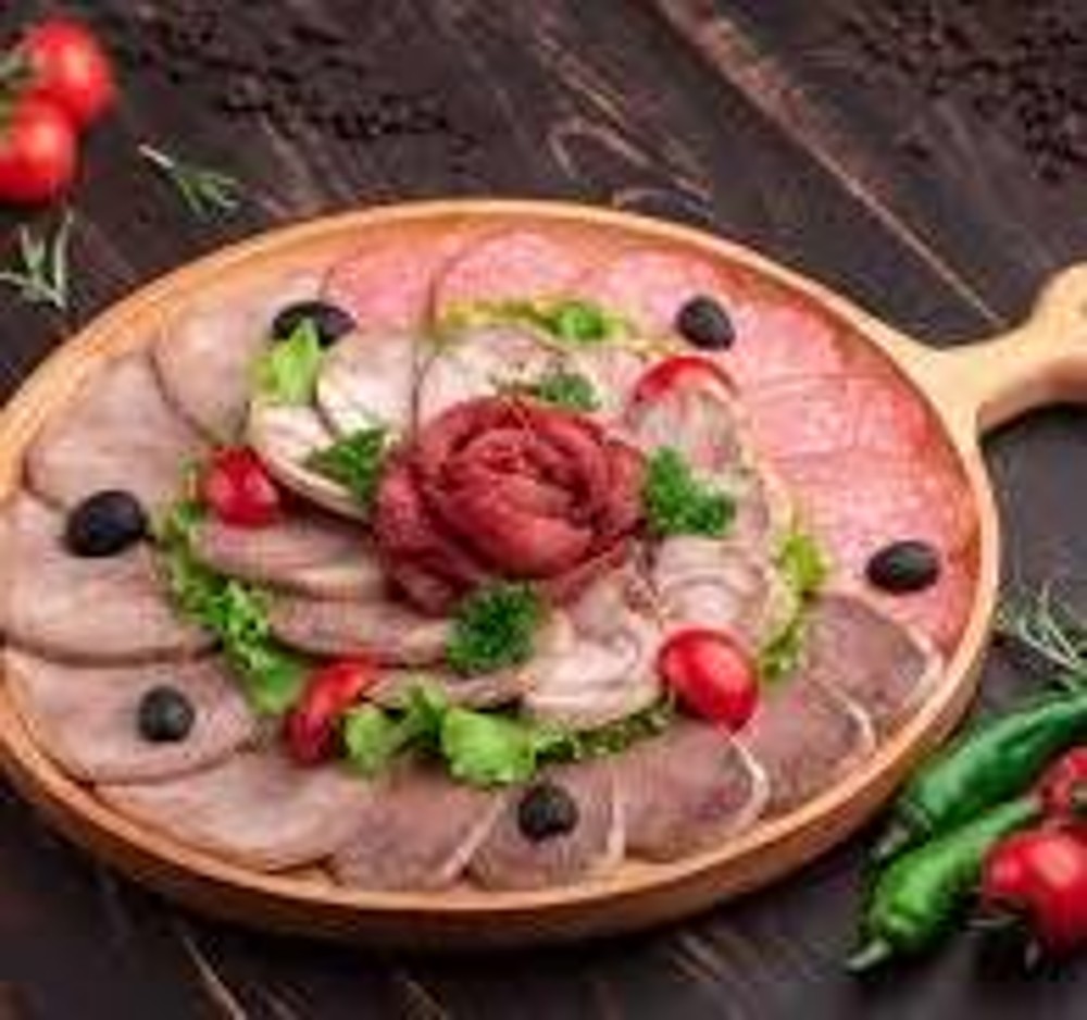 МЯСНОЙ АССАРТИ