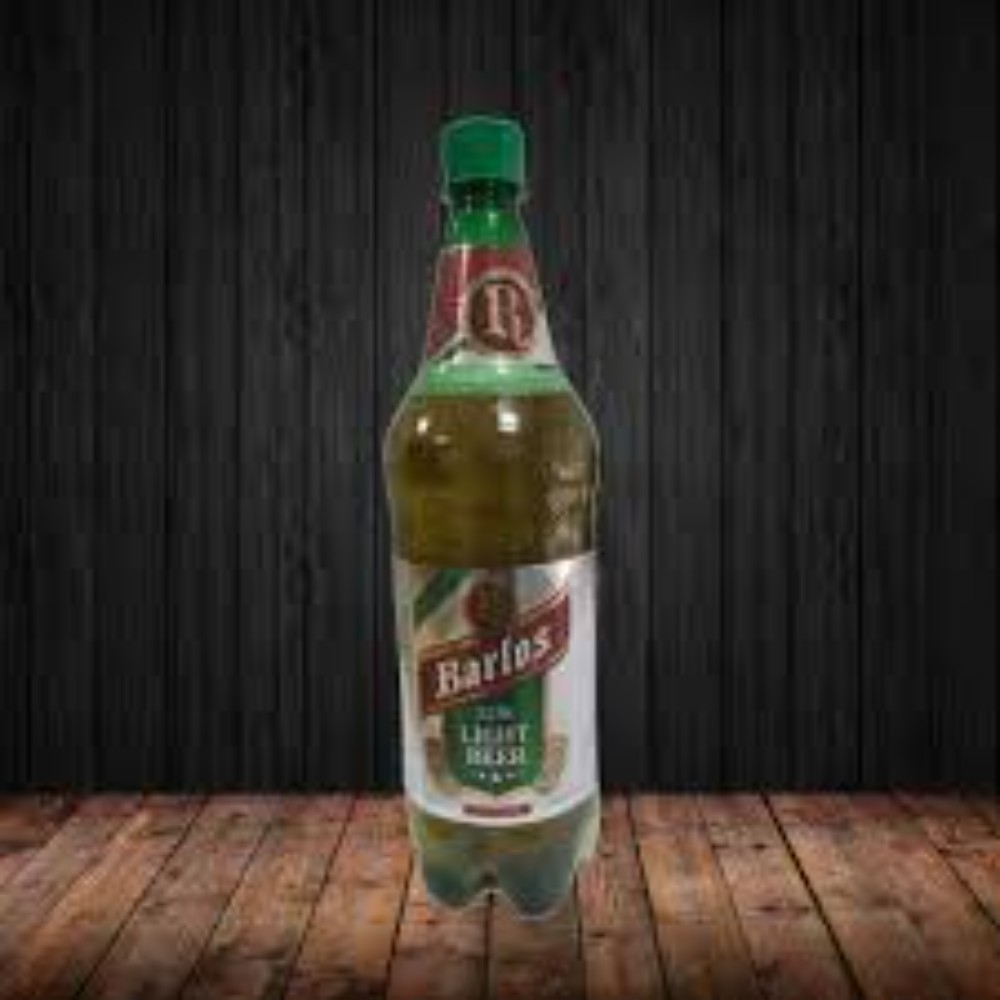 Пилснер 1,5 л