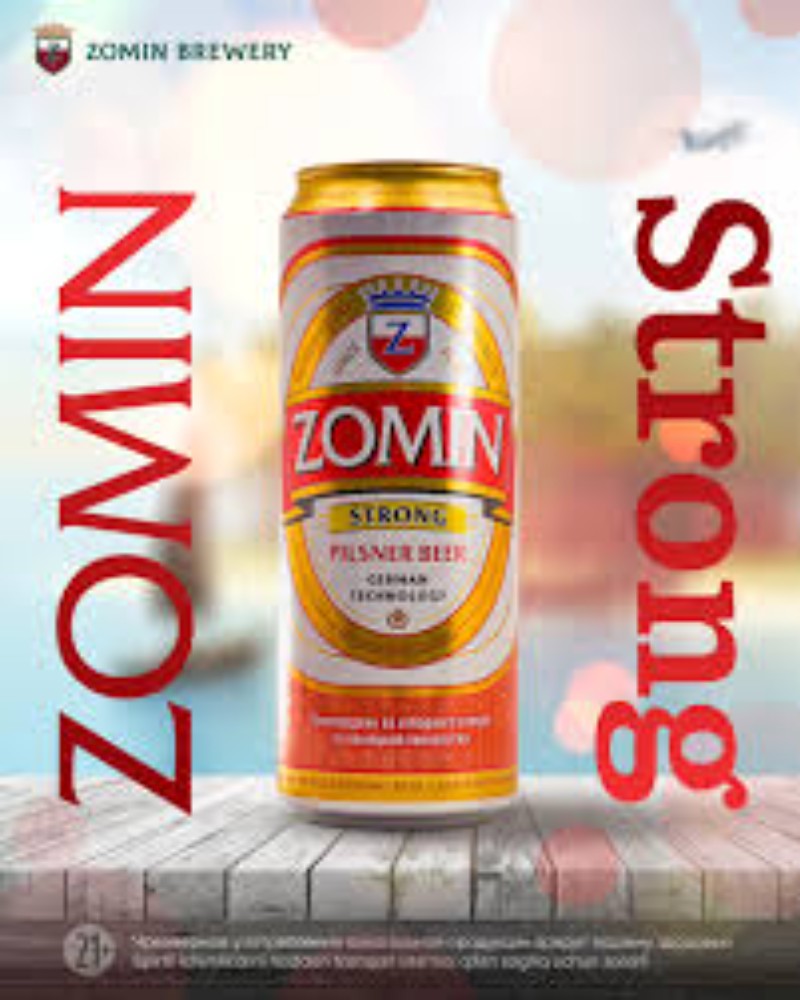Zomin 