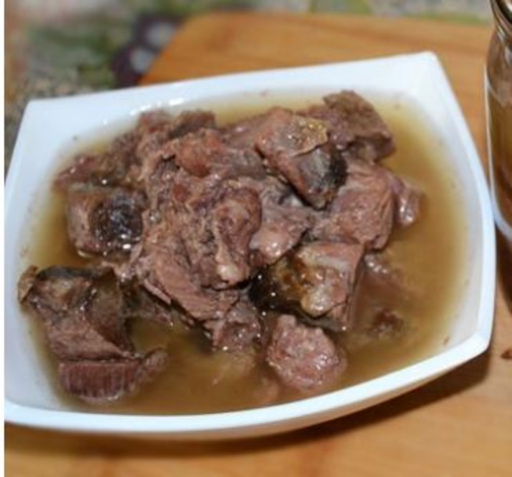 ТУШЁНКА кг