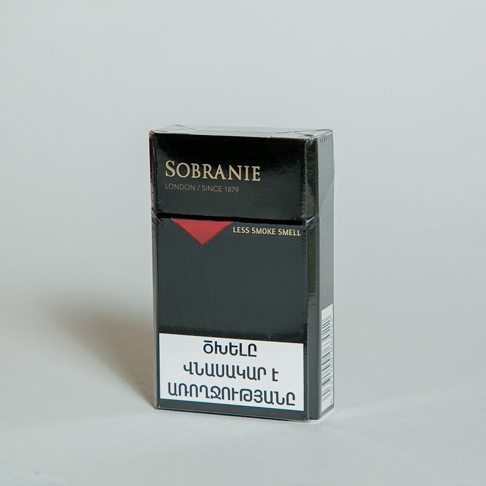 Sobranie