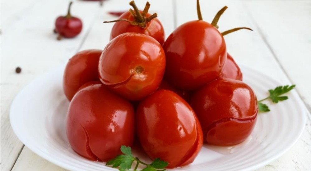 САЛЁНИ(помидор)