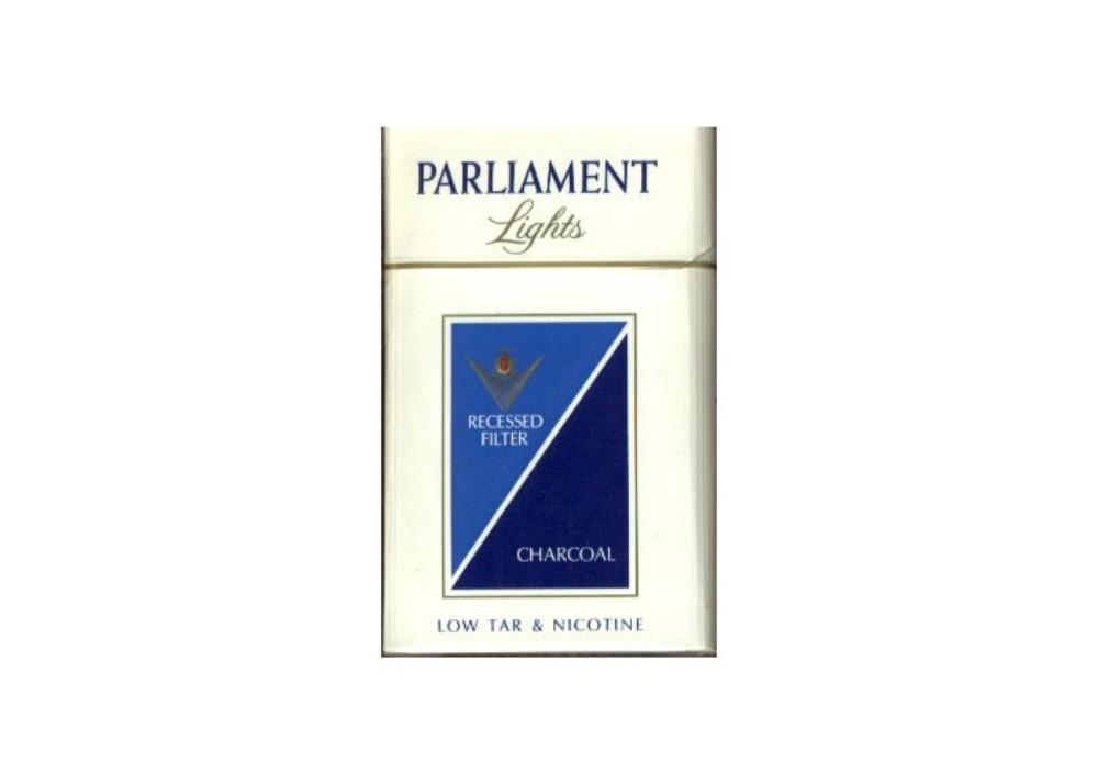 ПАРЛАМЕНТ СИГАРЕТ