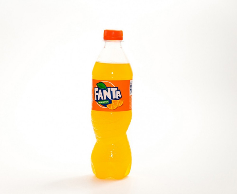ФАНТА